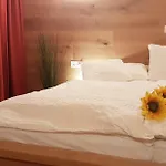 Casa vacanze Ferienbungalow Mountain View Wood *