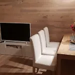 Ferienbungalow Mountain View Wood * شبيتال أم بيرن