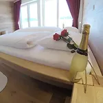 Ferienbungalow Mountain View Wood شبيتال أم بيرن