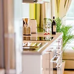 Ferienbungalow Mountain View Wood بيت للعطل *