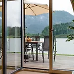 Ferienbungalow Mountain View Wood *