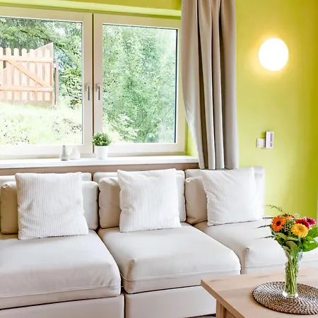 Ferienbungalow Mountain View Wood Spital Am Pyhrn