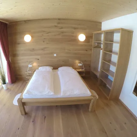 Ferienhaus Ferienbungalow Mountain View Wood *