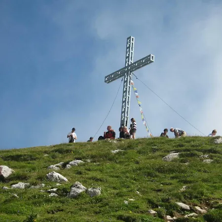 Ferienbungalow Mountain View Wood Spital Am Pyhrn