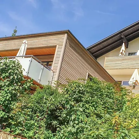 Casa de Férias Ferienbungalow Mountain View Wood Spital Am Pyhrn