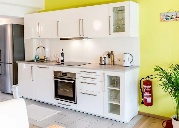 Tatil Evi Ferienbungalow Mountain View Wood *