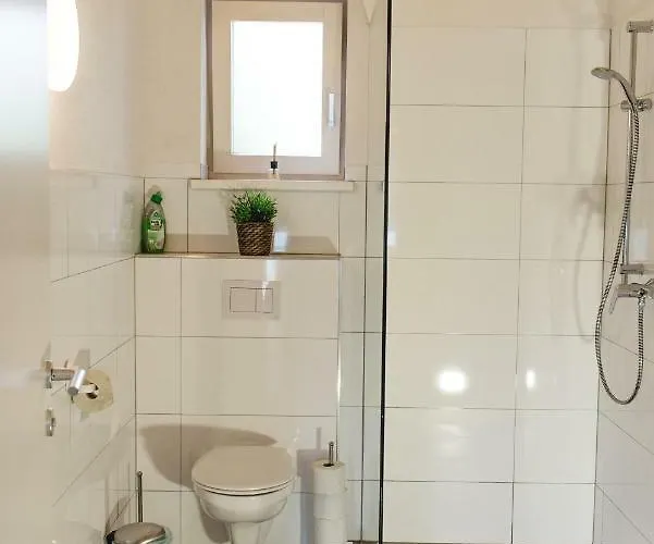 Ferienbungalow Mountain View Wood Сasa de vacaciones *