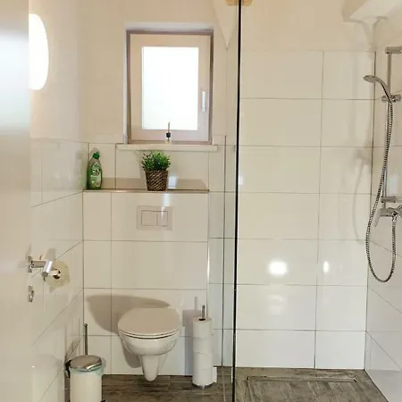 Ferienbungalow Mountain View Wood Holiday home *