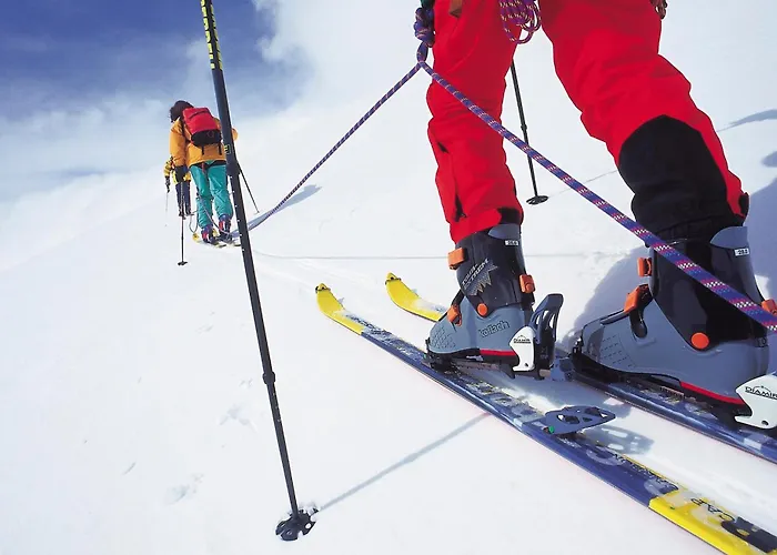 Vakantiehuis Ferienbungalow Mountain View Wood