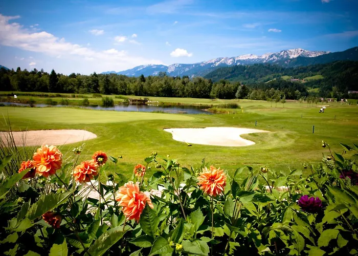 Ferienbungalow Mountain View Wood Vakantiehuis *